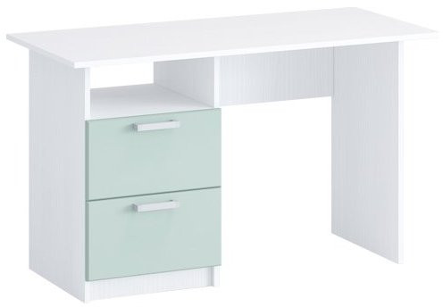 Юниор-7 МДФ ДЮ-04 Стол письменный