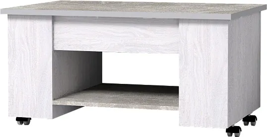 Стол-трансформер Леон 219