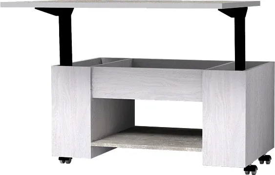 Стол-трансформер Леон 219