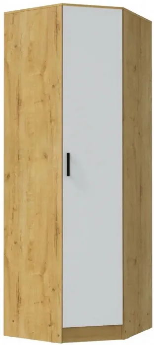 Шкаф угловой ЛДСП Эра, Венге/лоредо