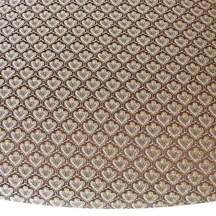 Кресло С-17 вишня/агата коричневая