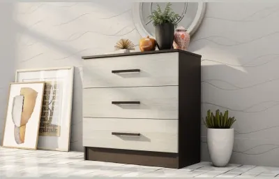 Адель Комод, Венге/лоредо