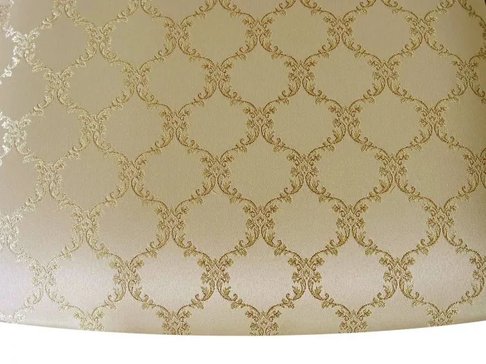 Стул С-33 белый/андрис бежевый