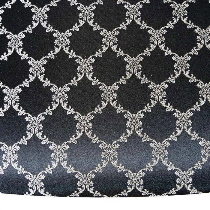 Кресло С-17 черный/андрис черный