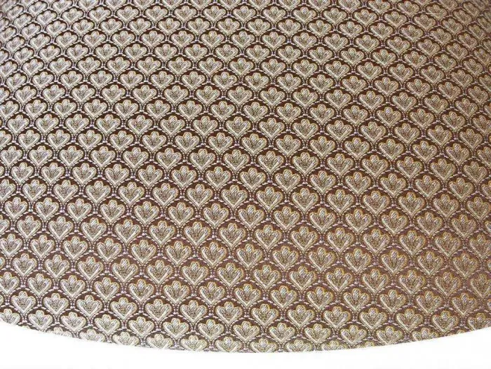 Стул С-5А вишня/агата коричневая