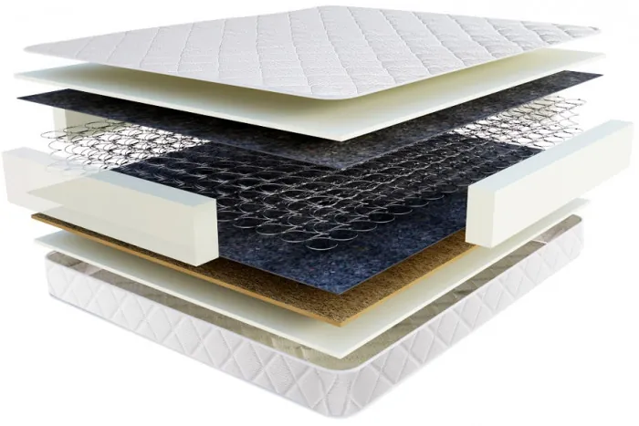 Матрас Софт 160х200