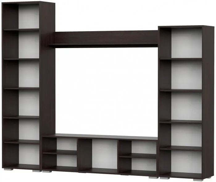 Стенка в гостиную Лори