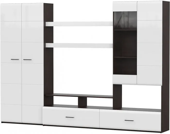 Стенка в гостиную Токио