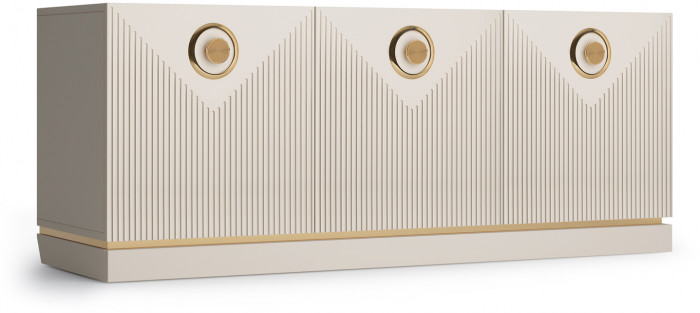 Гостиная "Капри" (комплект 1)