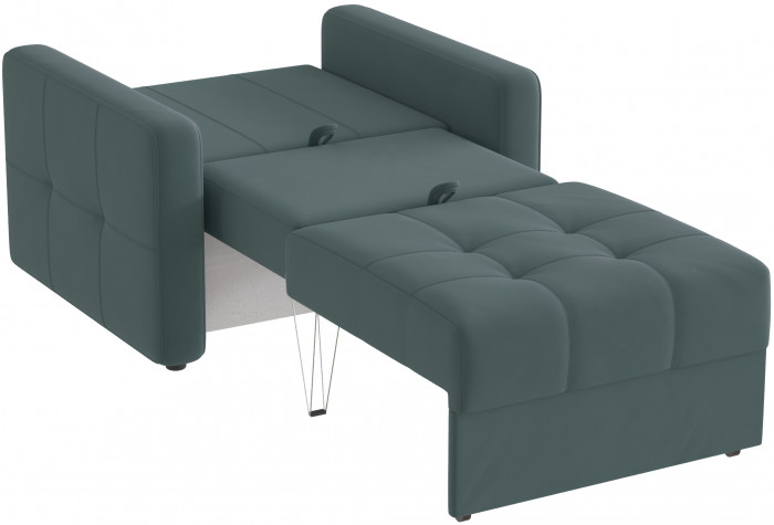 Кресло-кровать Брэй, Серый