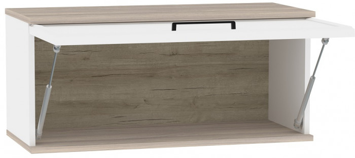 Гостиная Аурелио. Комплект 2, белый