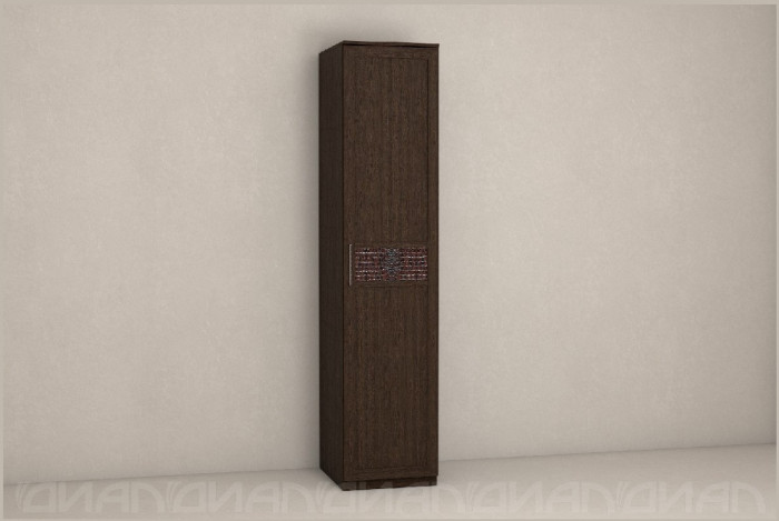 Кэт-4 Пенал, венге (Венге)