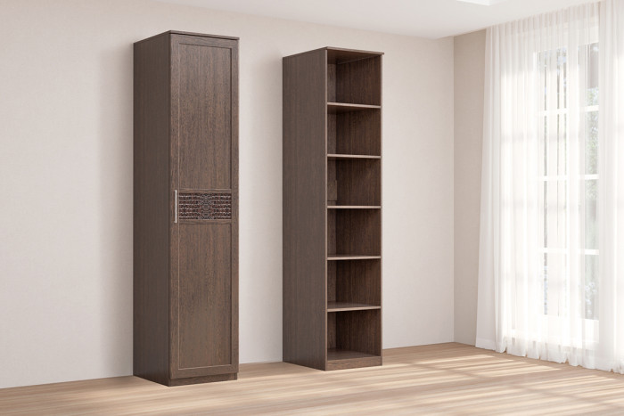 Кэт-4 Пенал, венге