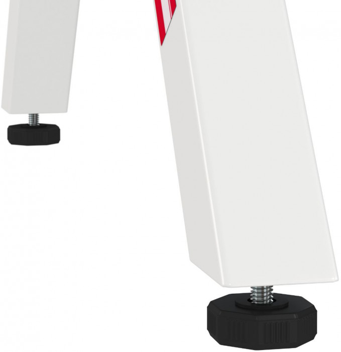 Игровой стол Мебель--24 GT-2310 + кресло компьютерное 103 чёрное, белый