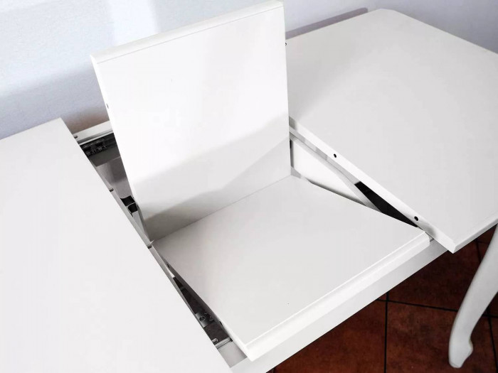 Обеденная группа СО-32/Т-31 белый