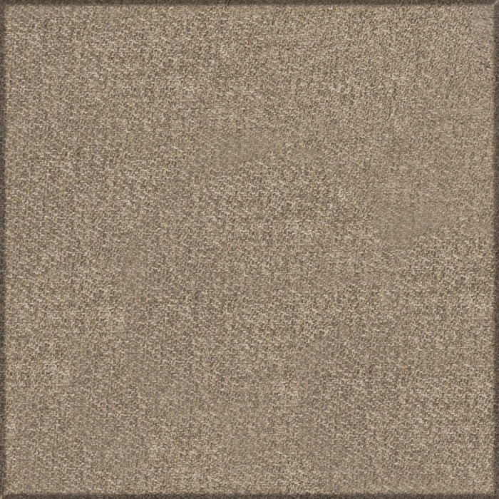 Банкетка 6-5135ТКШкор Полли, цвет ткань коричневая, ШхГхВ 44х34х45 см.(прямоугольная банкетка на четырёх ножках), цвет ножек: тик