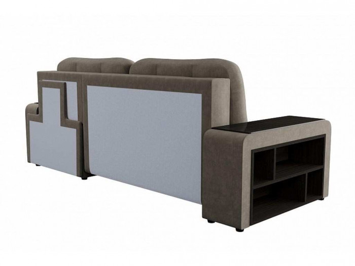 Диван угловой Дубай Вивальди 5