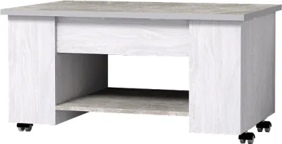 Стол-трансформер Леон 219