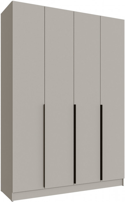 Набор мебели для прихожей "Мадрид", Кашемир