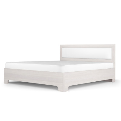 Кровать-1 1600 экокожа Парма Нео