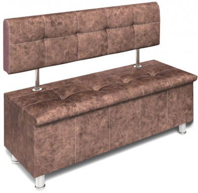 Диван Торонто МД 1250 Коньяк