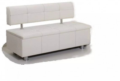 Диван Торонто МД 1250 к/з Арктик