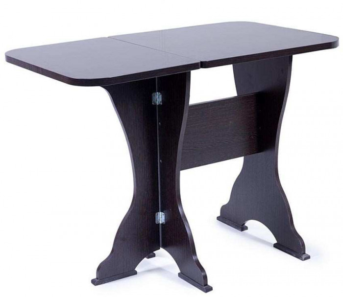 Стол СКР-1 ясень венге