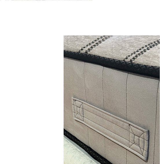 Матрас Visconti 140х200