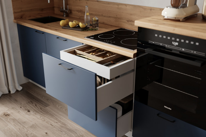 КГ 3600 ПВХ, Ежевика Арника РМ в.7