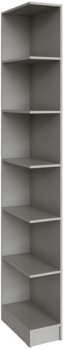 Шкаф Мадрид, композиция 2, Кашемир