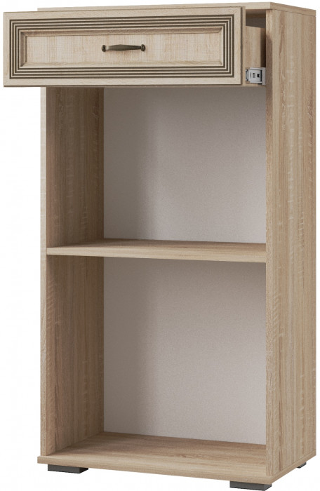 Ливорно Обувница ЛО-30 дуб сонома