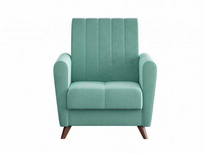 Кресло Монако 1КР Модель 002 Ультра Минт