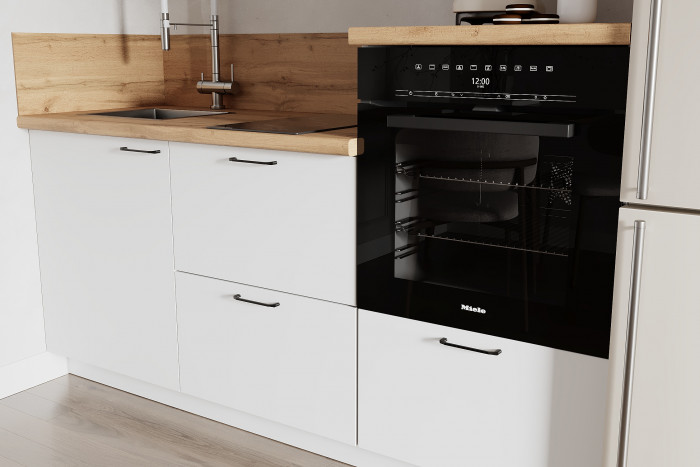 КГ 1800 Эмаль, Белый Арника РМ в.2