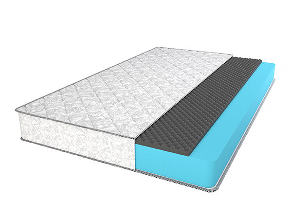 Матрас RELAX FOAM 160х195