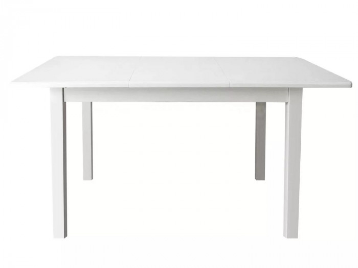 Обеденный стол СО-12 белый