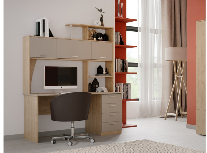 Стол компьютерный СК-11