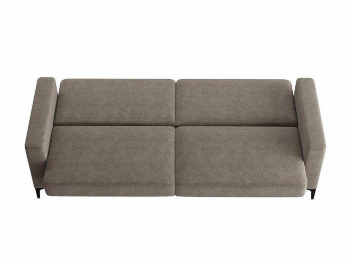 Диван-кровать Алекс 3Т модель 047 Геометрия 69/Вивальди 5