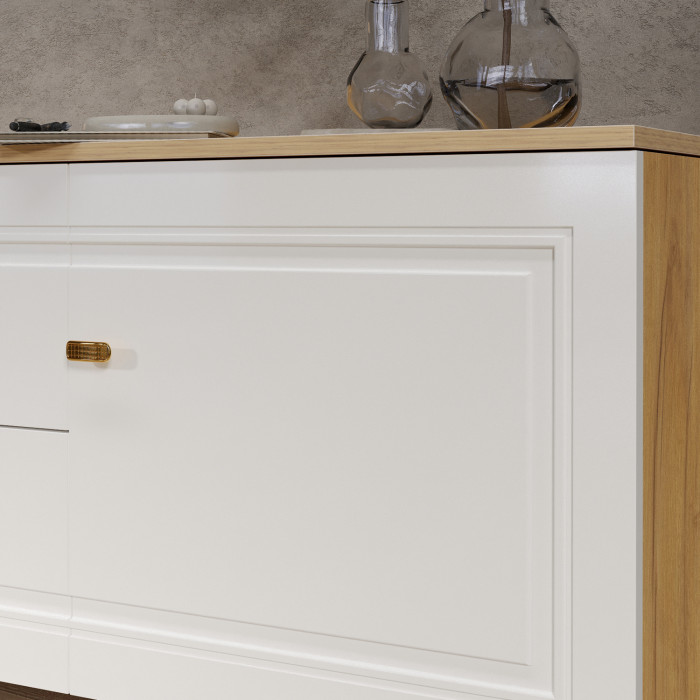 Гостиная "Вега Сапфир" (комплект 8)