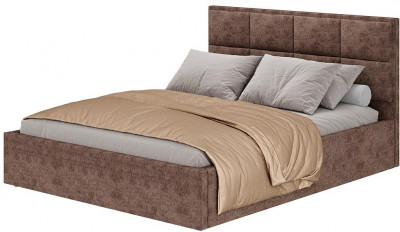 &quot;Линда&quot; КР-16 кровать 1,6 м Мустанг