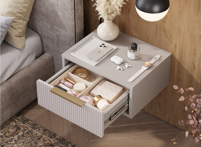 Тумба Пандора ТБ-16 Кашемир/MF03