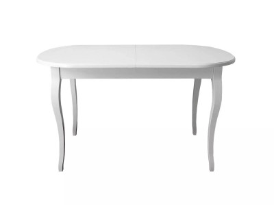 Обеденный стол СО-13 белый