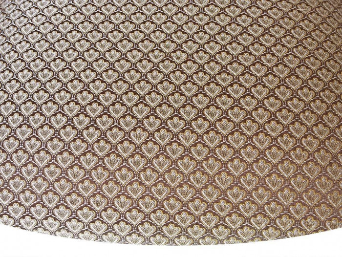 Стул С-10 вишня/агата коричневая