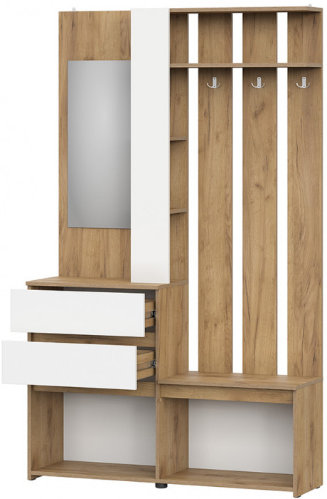 Прихожая Некст 1. Комплект 1