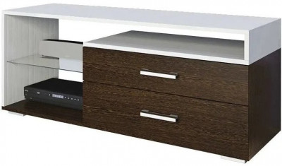 Тумба TV2 Эра (Венге / лоредо)