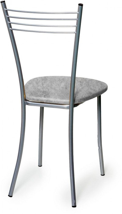 Стул Хлоя Графит