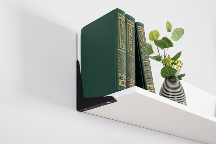 Валенсия Гостиная № 099, цвет ЛДСП белый шагрень/МДФ белый шагрень, ШхГхВ 272,3х38,4х225,2 см., ниша для ТВ 133х38х90 см., универсальная сборка