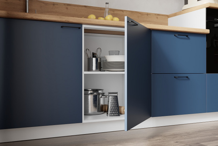 КГ 2100 ПВХ, Ежевика Арника РМ в.5