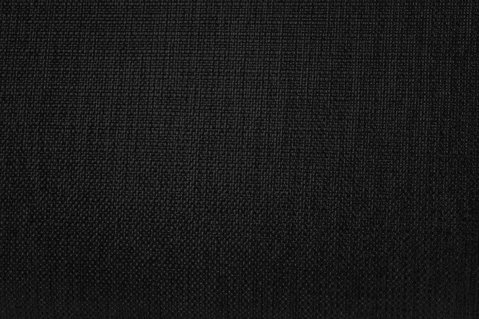 Диван УГЛОВОЙ Амстердам рогожка черная 160 НПБ