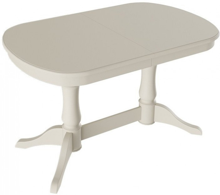 Стол обеденный Валенсия 1,8 (Орех темный)