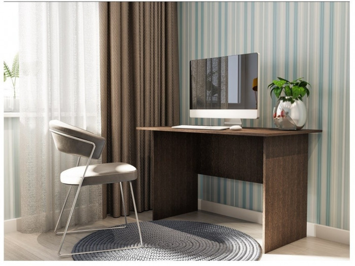 Стол письменный ПС-03 (Ясень шимо светлый)